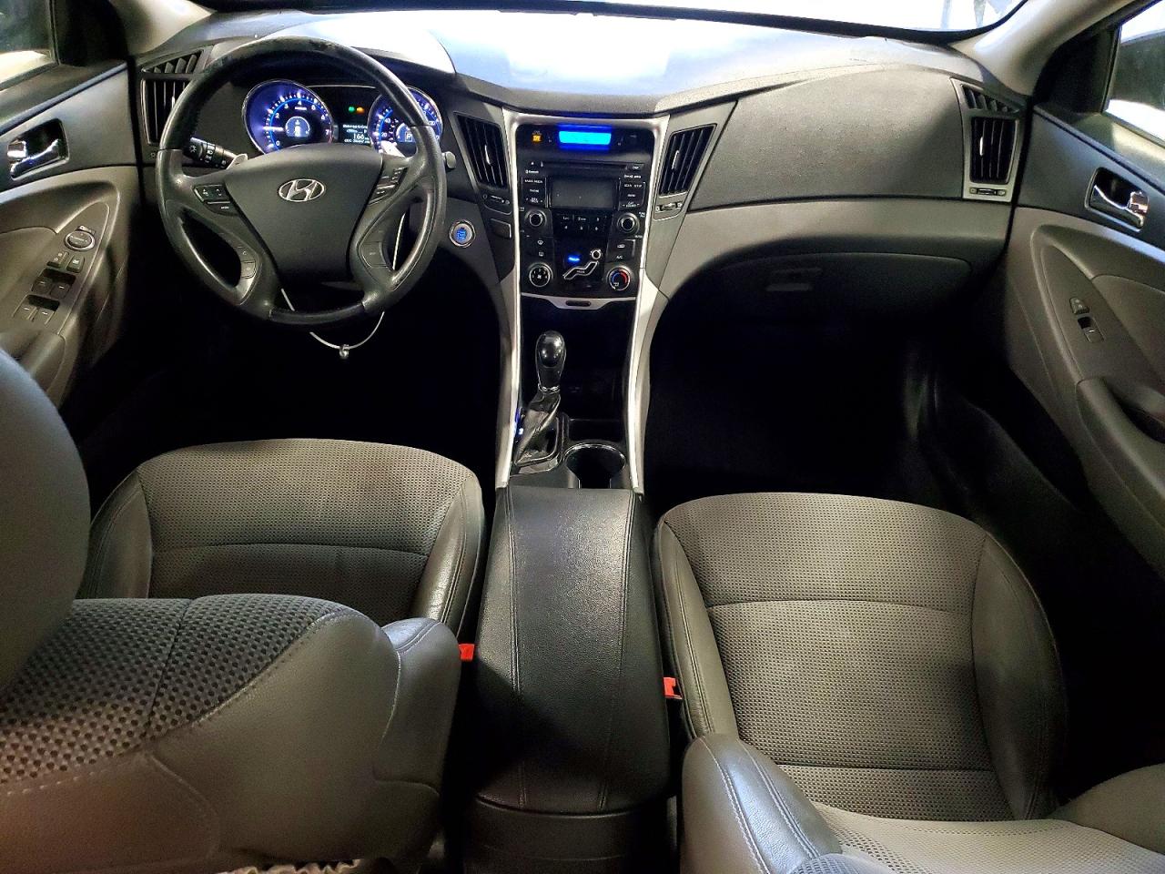 Hyundai SONATA Se