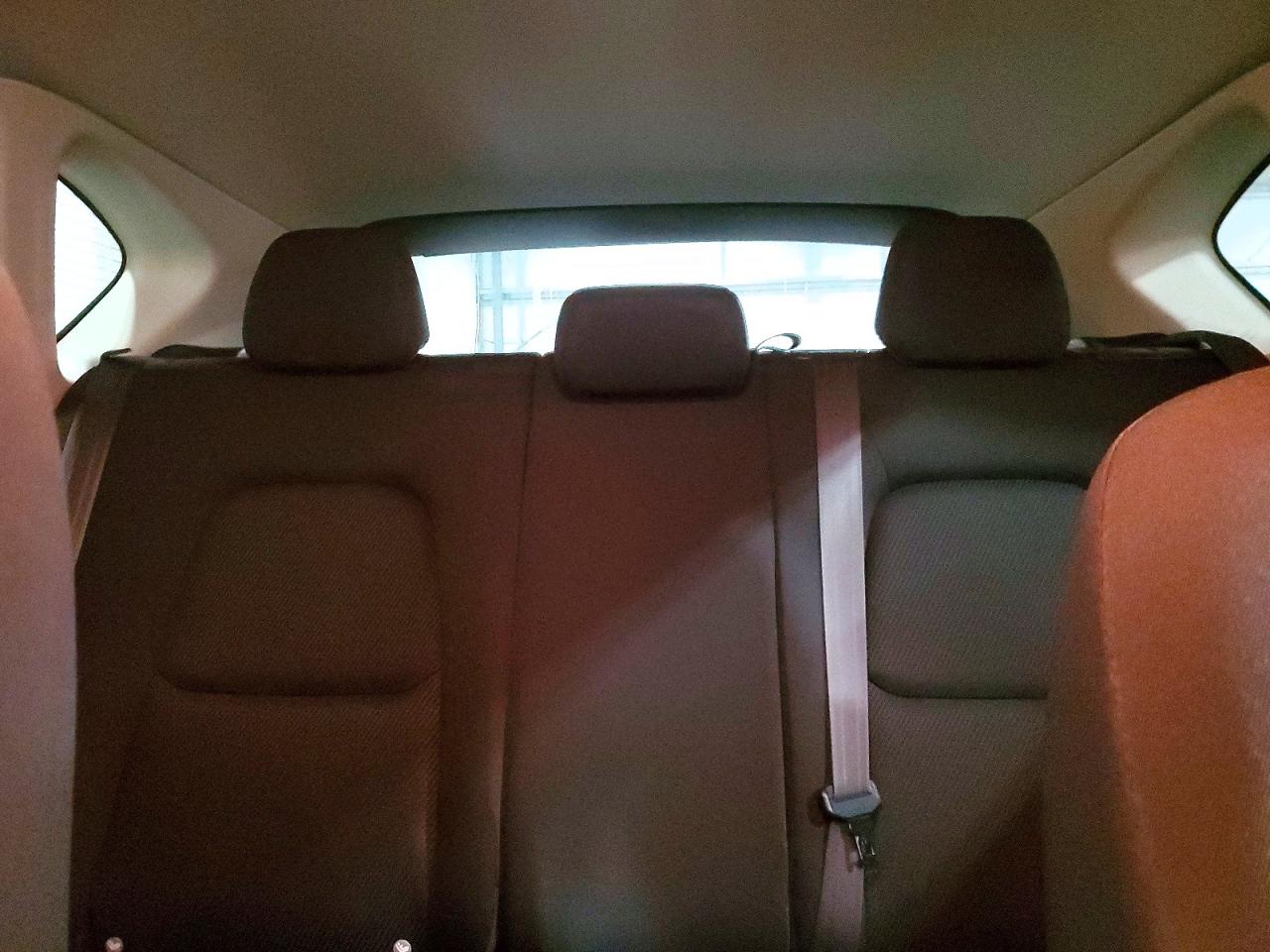 Mazda Cx Sport