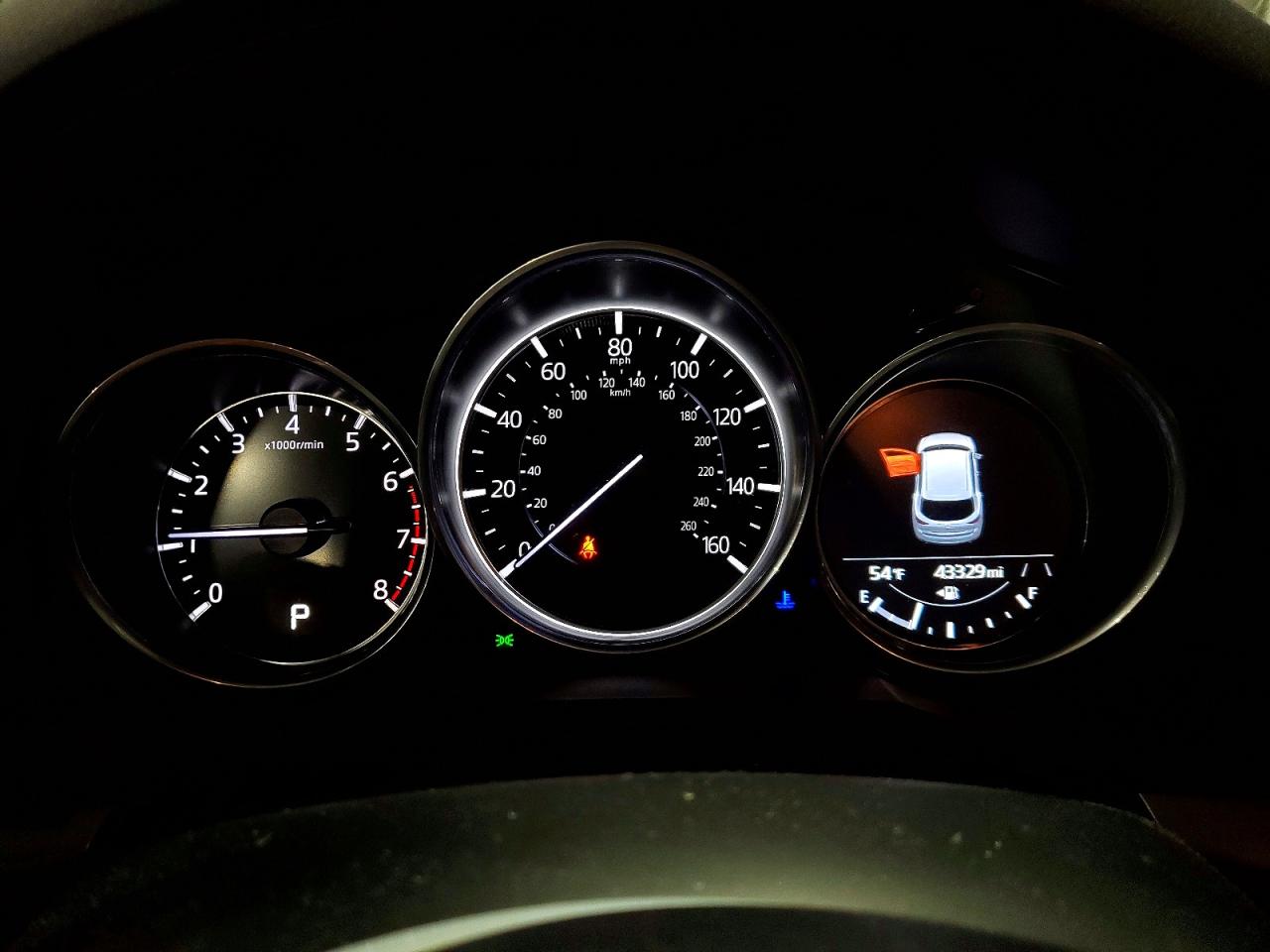 Mazda Cx Sport