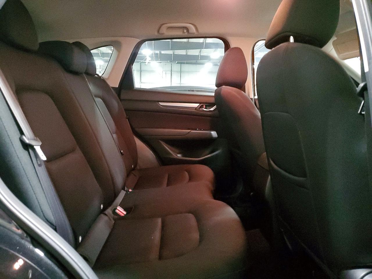Mazda Cx Sport