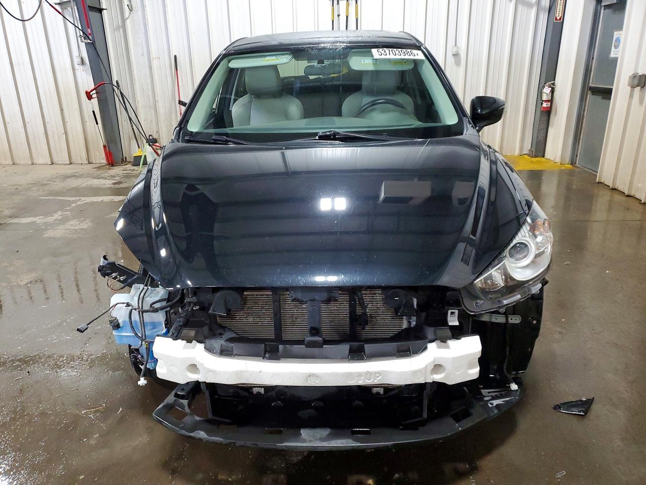 Mazda Cx Sport