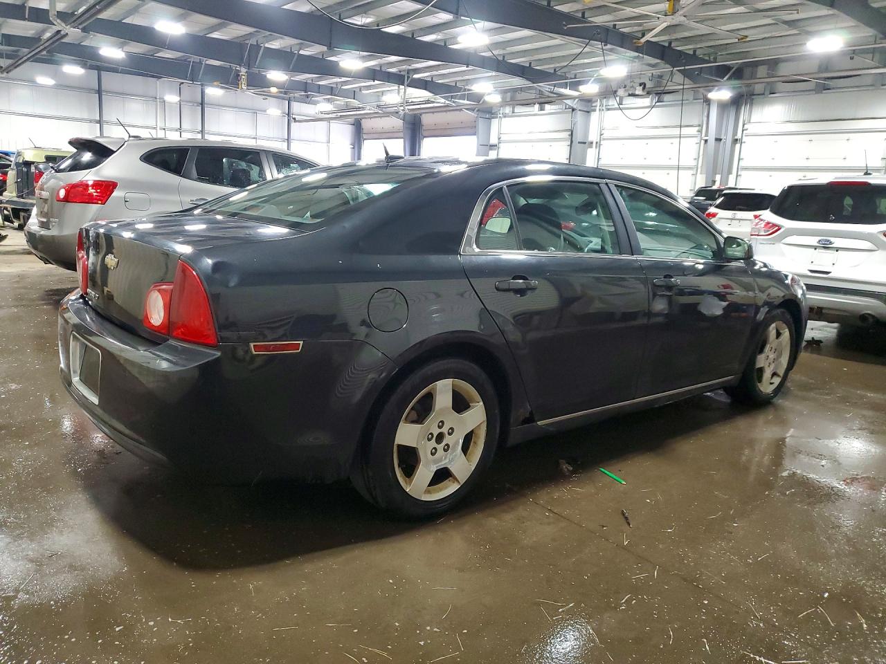 Chevrolet Malibu 1lt