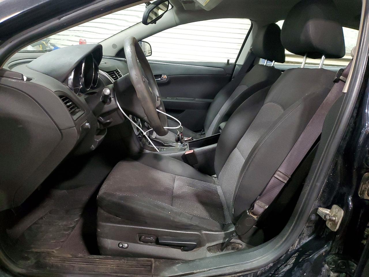 Chevrolet Malibu 1lt