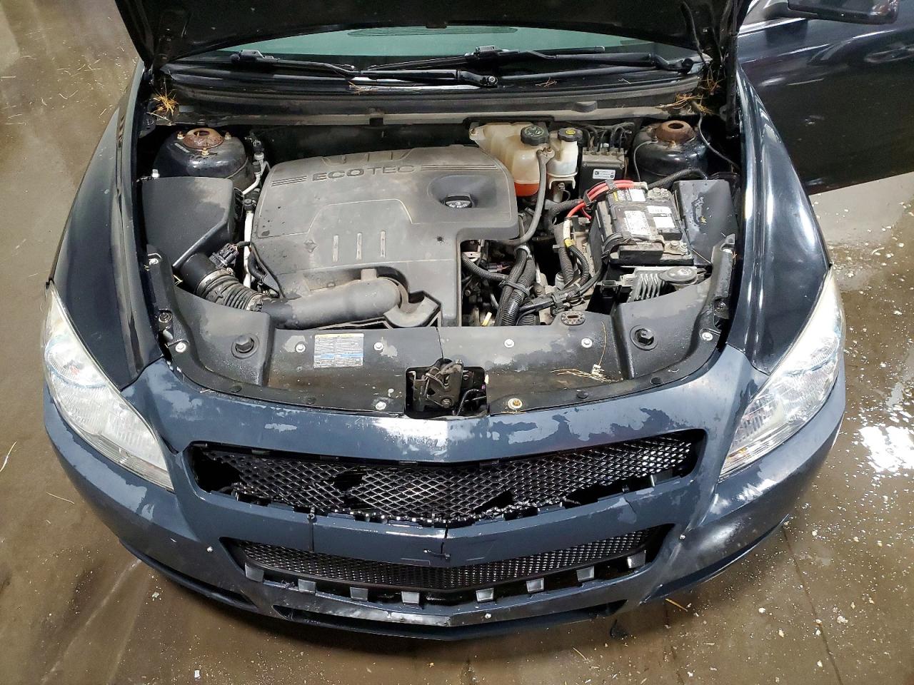 Chevrolet Malibu 1lt
