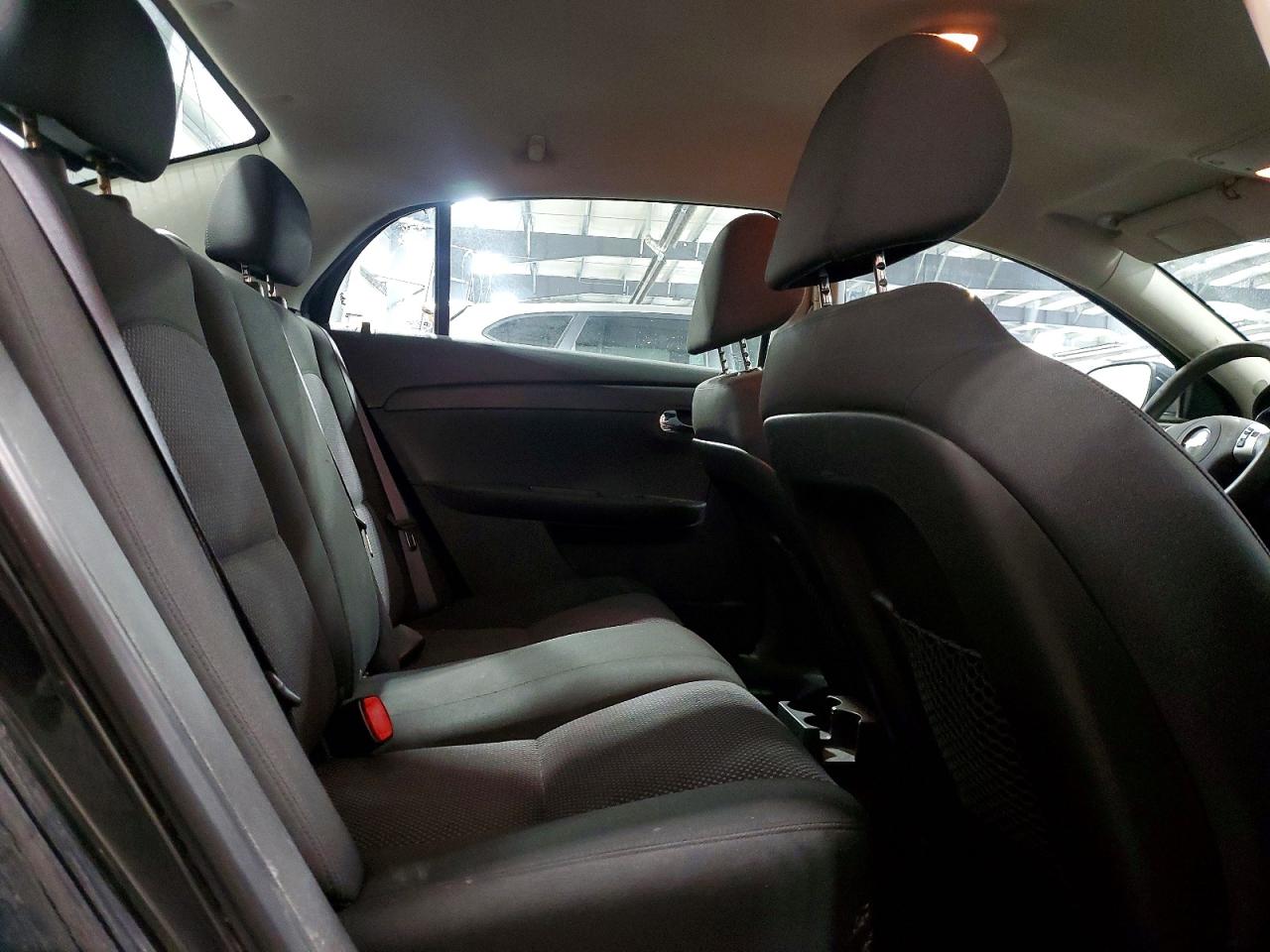 Chevrolet Malibu 1lt