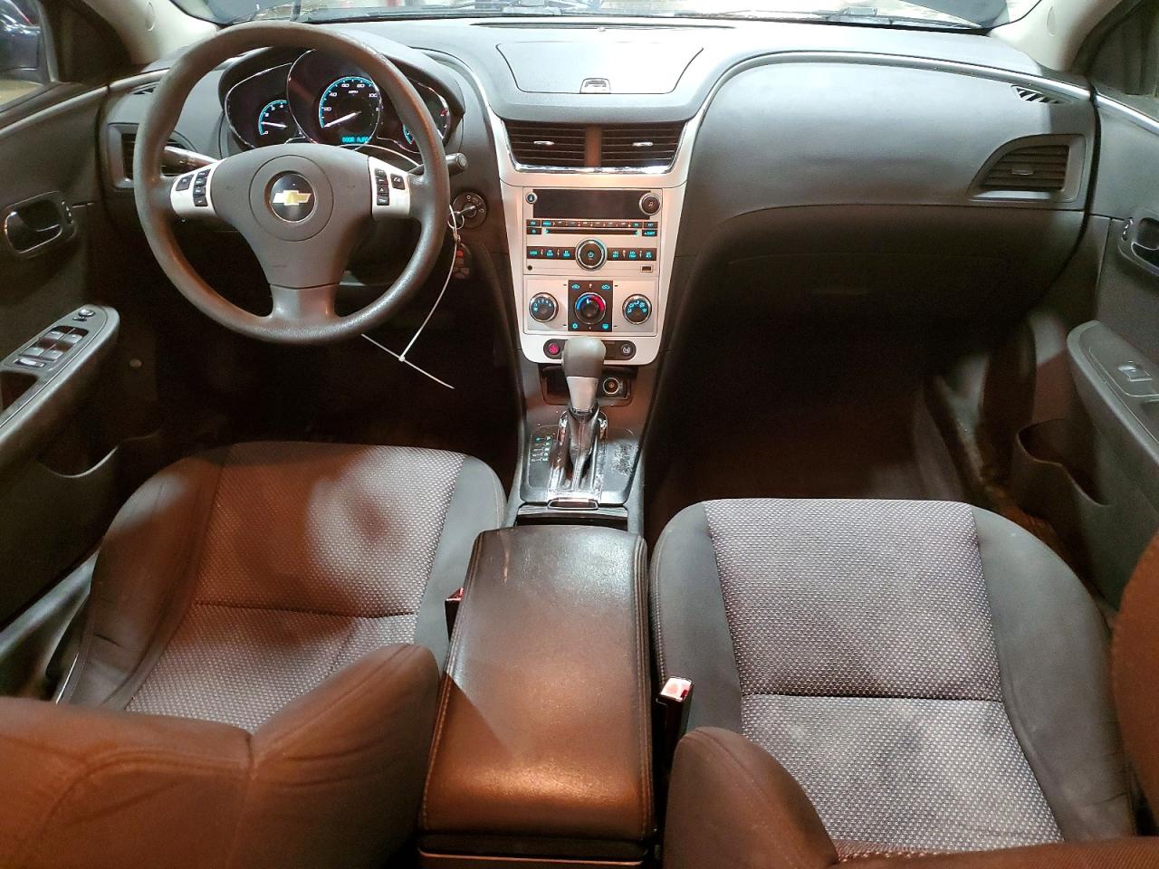 Chevrolet Malibu 1lt