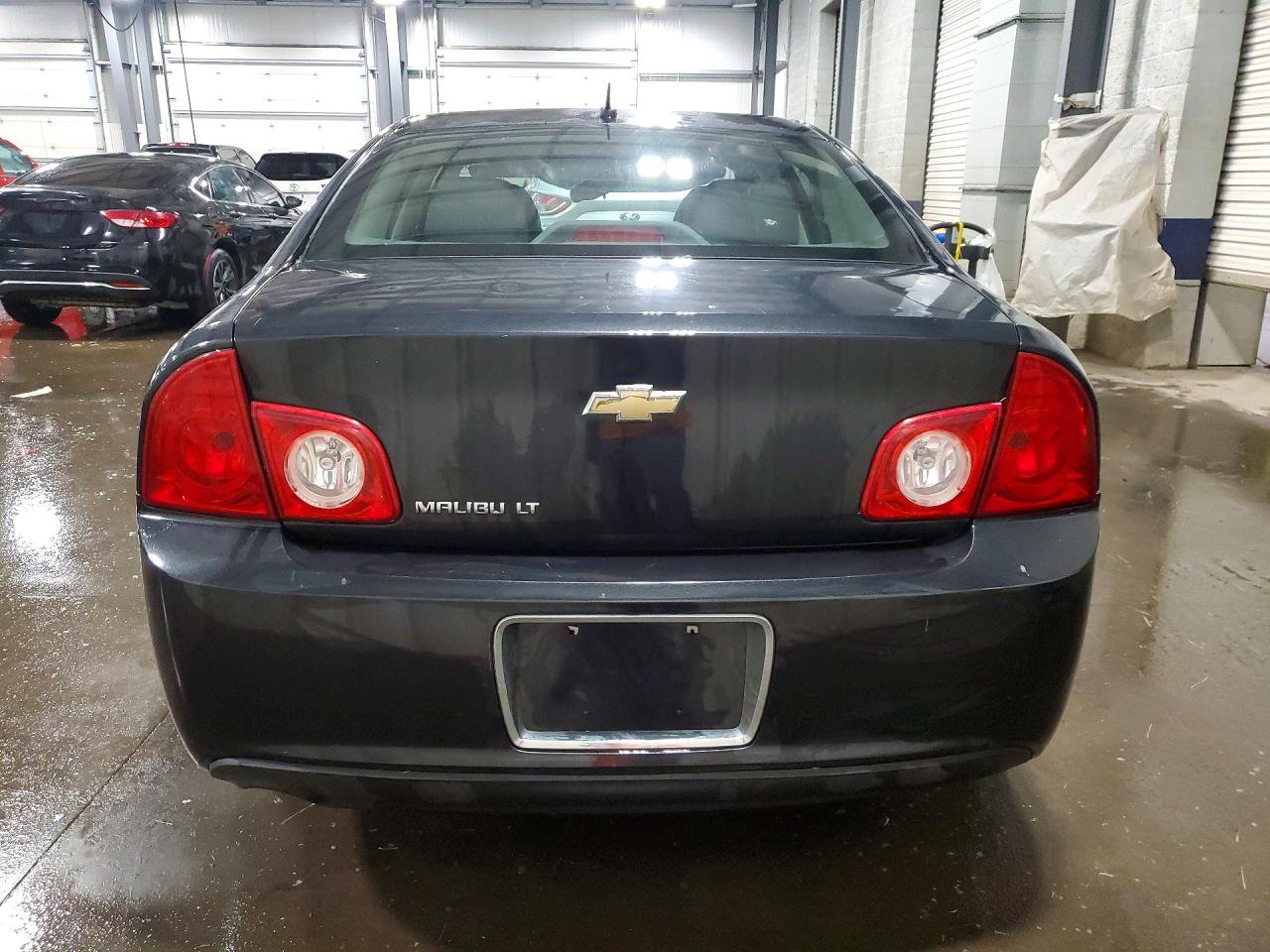 Chevrolet Malibu 1lt