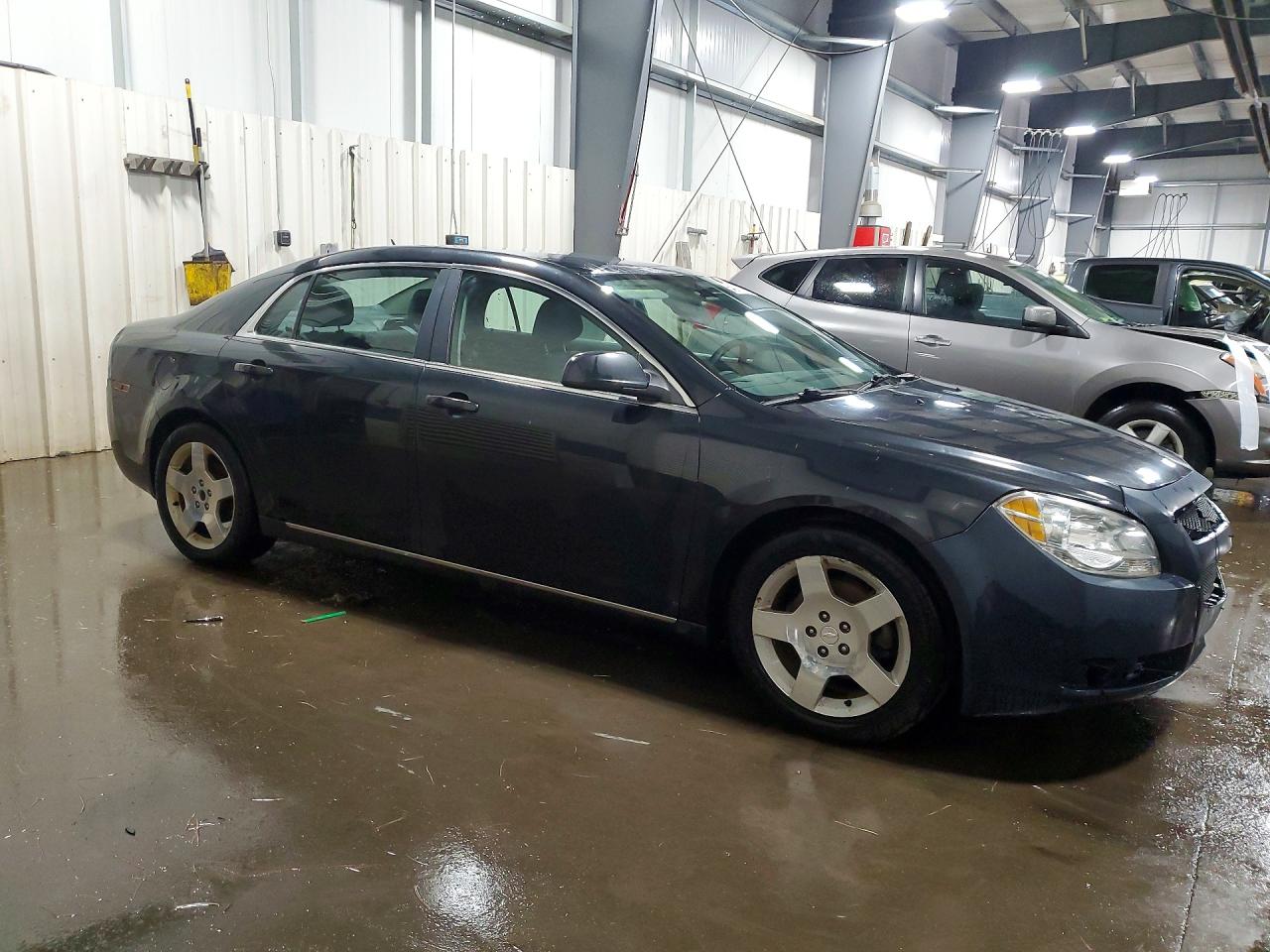 Chevrolet Malibu 1lt