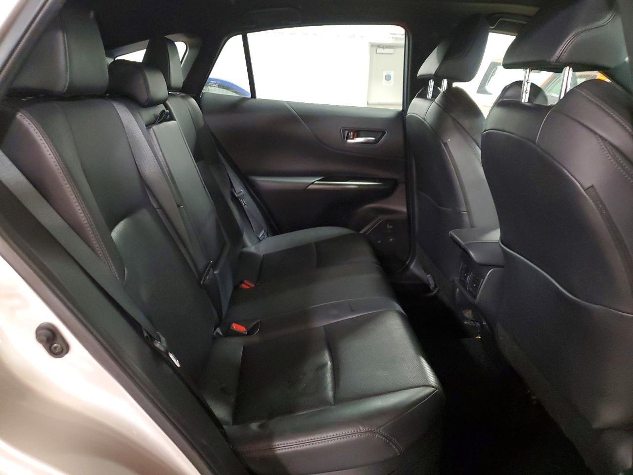 Toyota Venza Limited