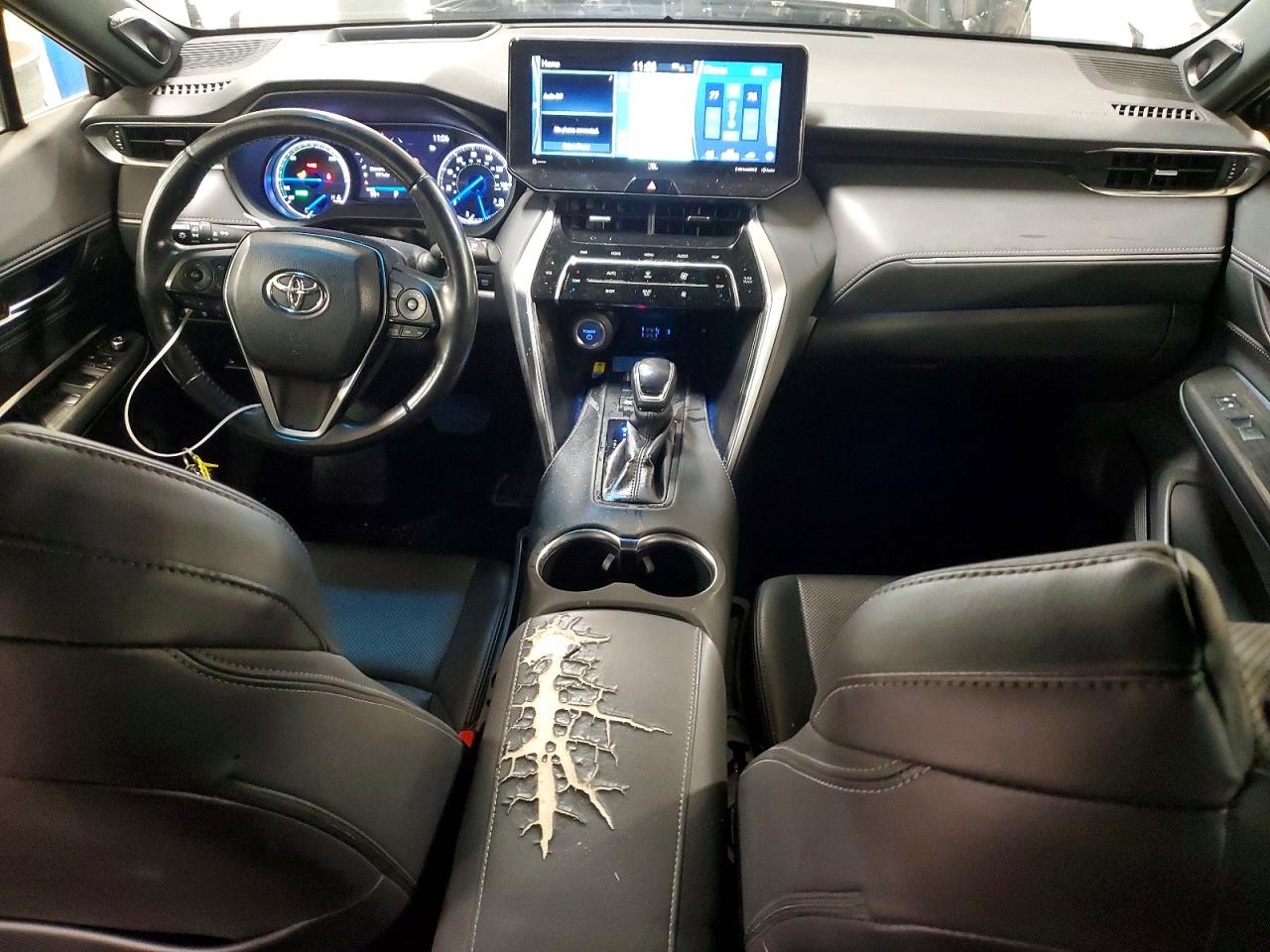 Toyota Venza Limited