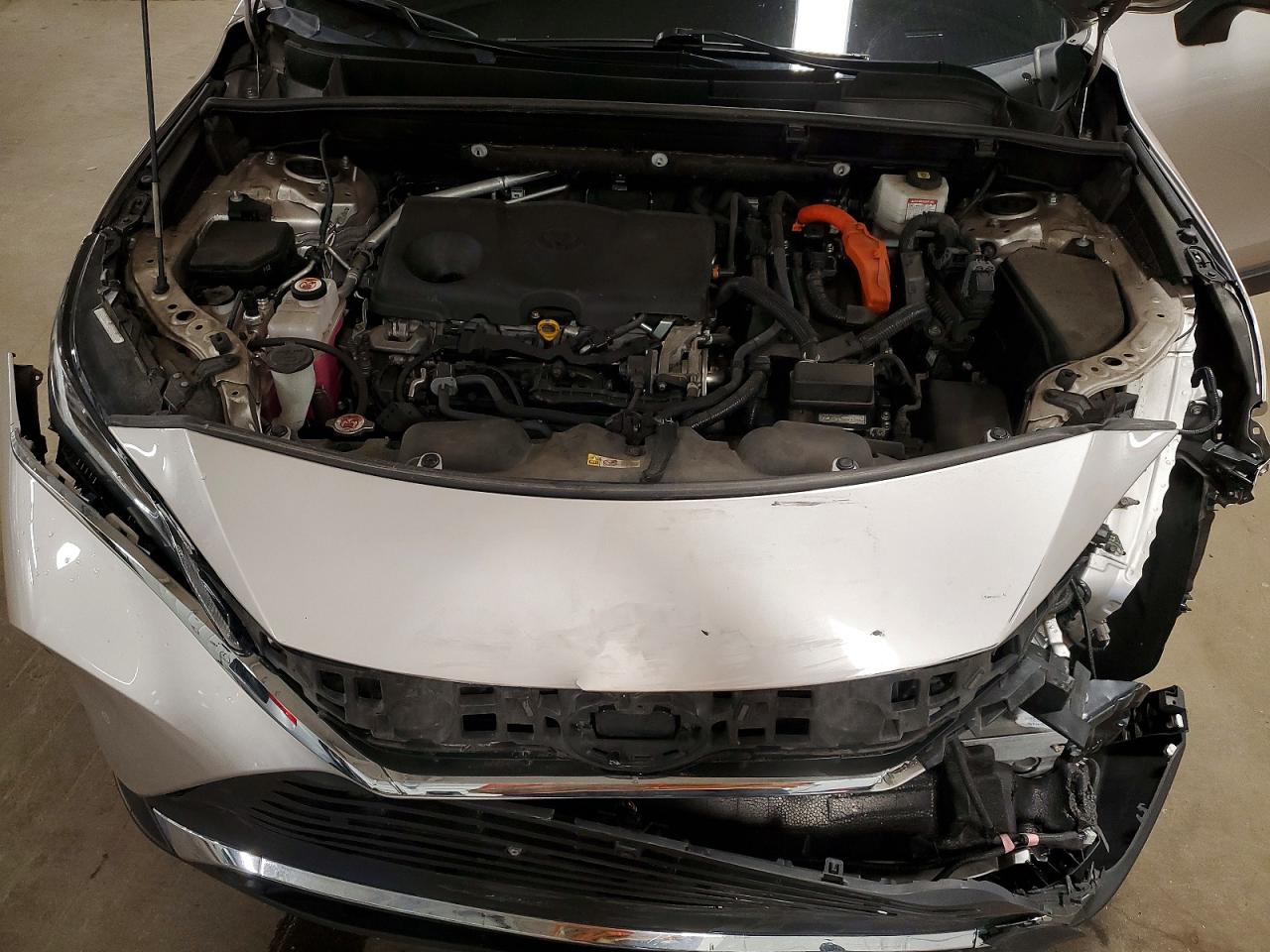 Toyota Venza Limited