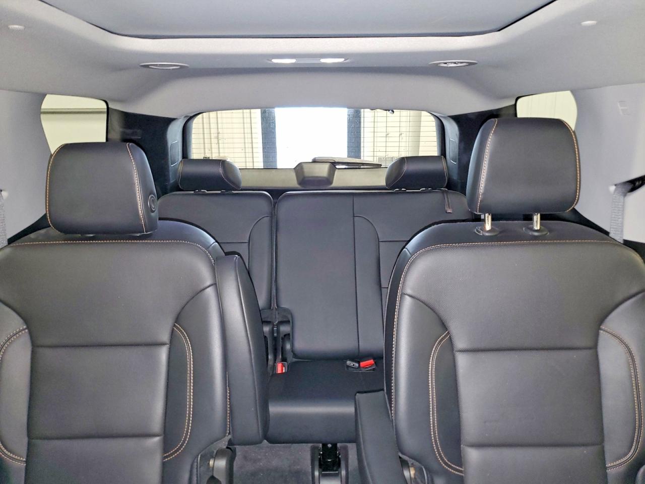 Chevrolet Traverse Premier