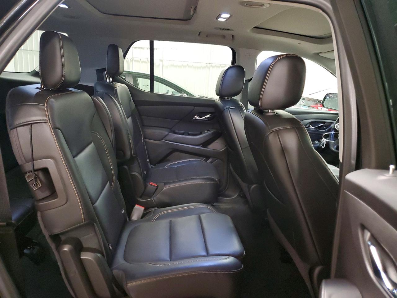 Chevrolet Traverse Premier