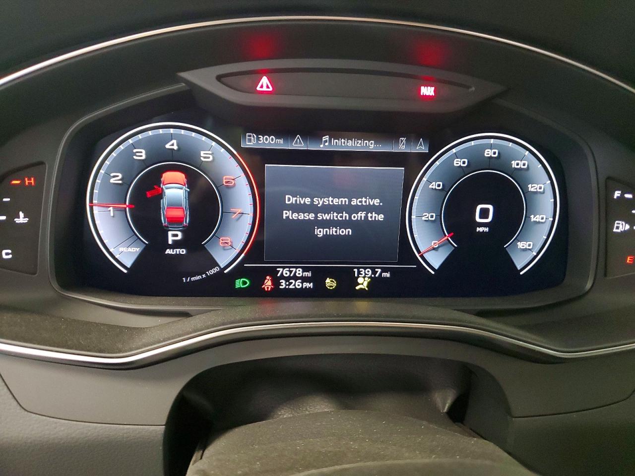 Audi A7 Premium Plus