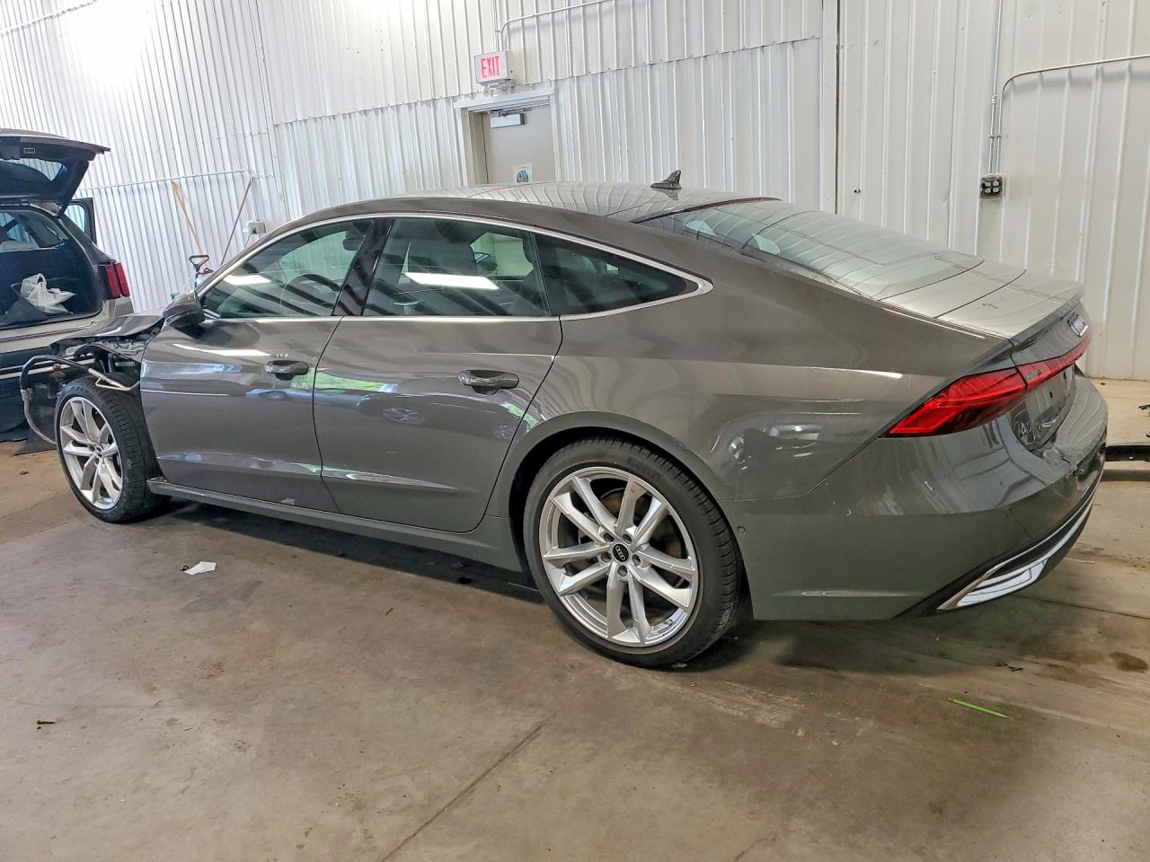 Audi A7 Premium Plus