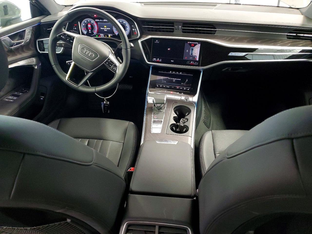 Audi A7 Premium Plus