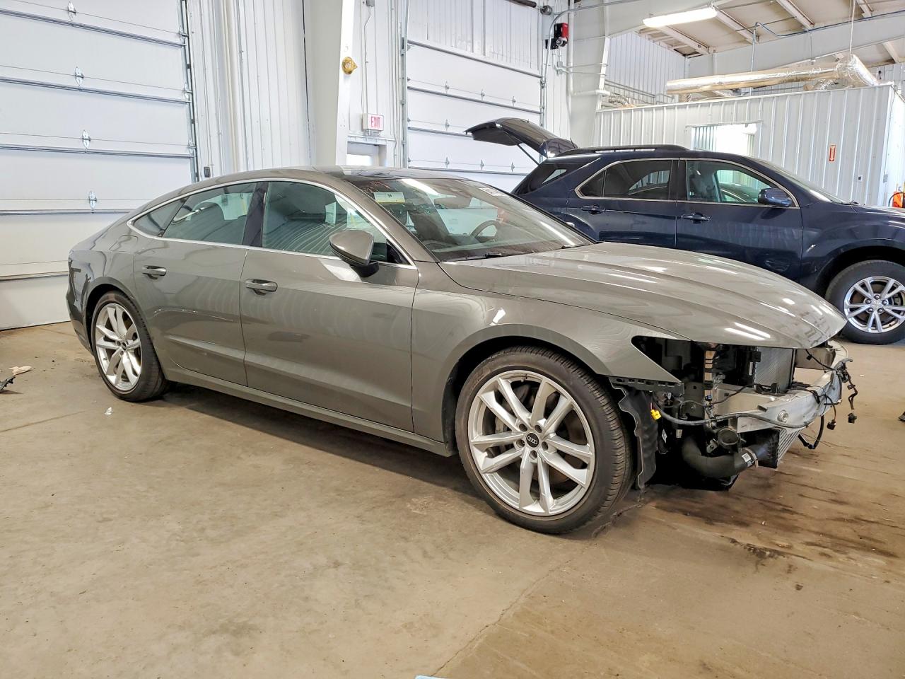 Audi A7 Premium Plus