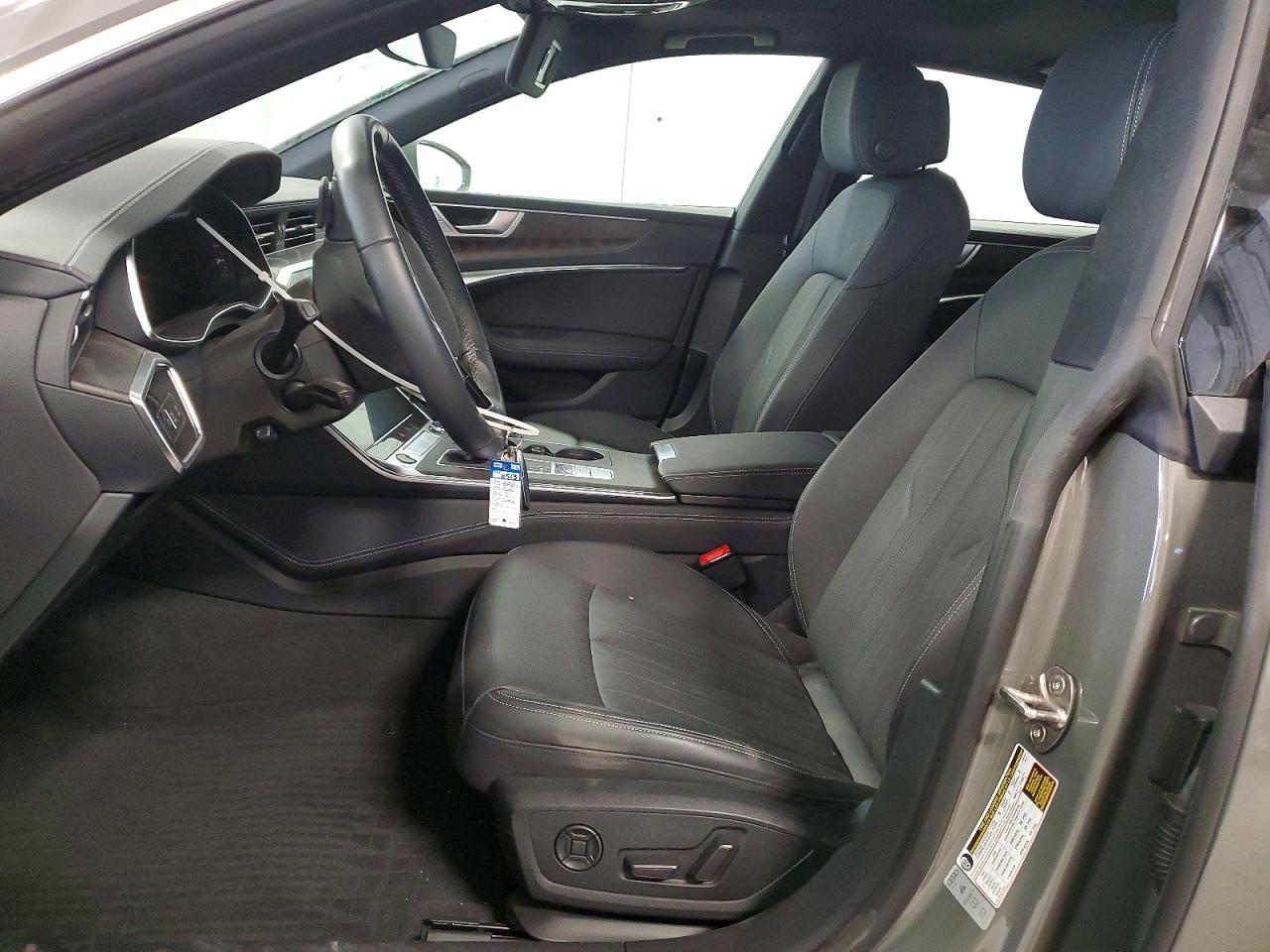 Audi A7 Premium Plus
