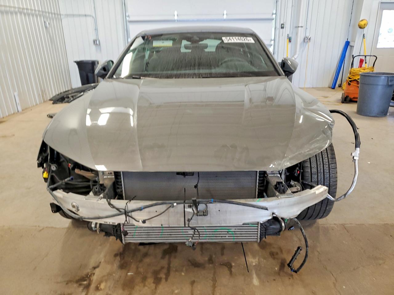 Audi A7 Premium Plus