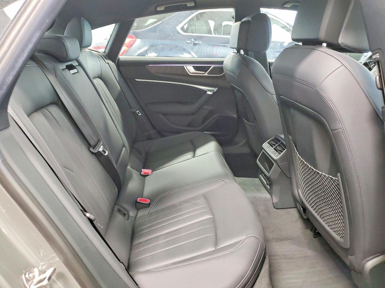 Audi A7 Premium Plus