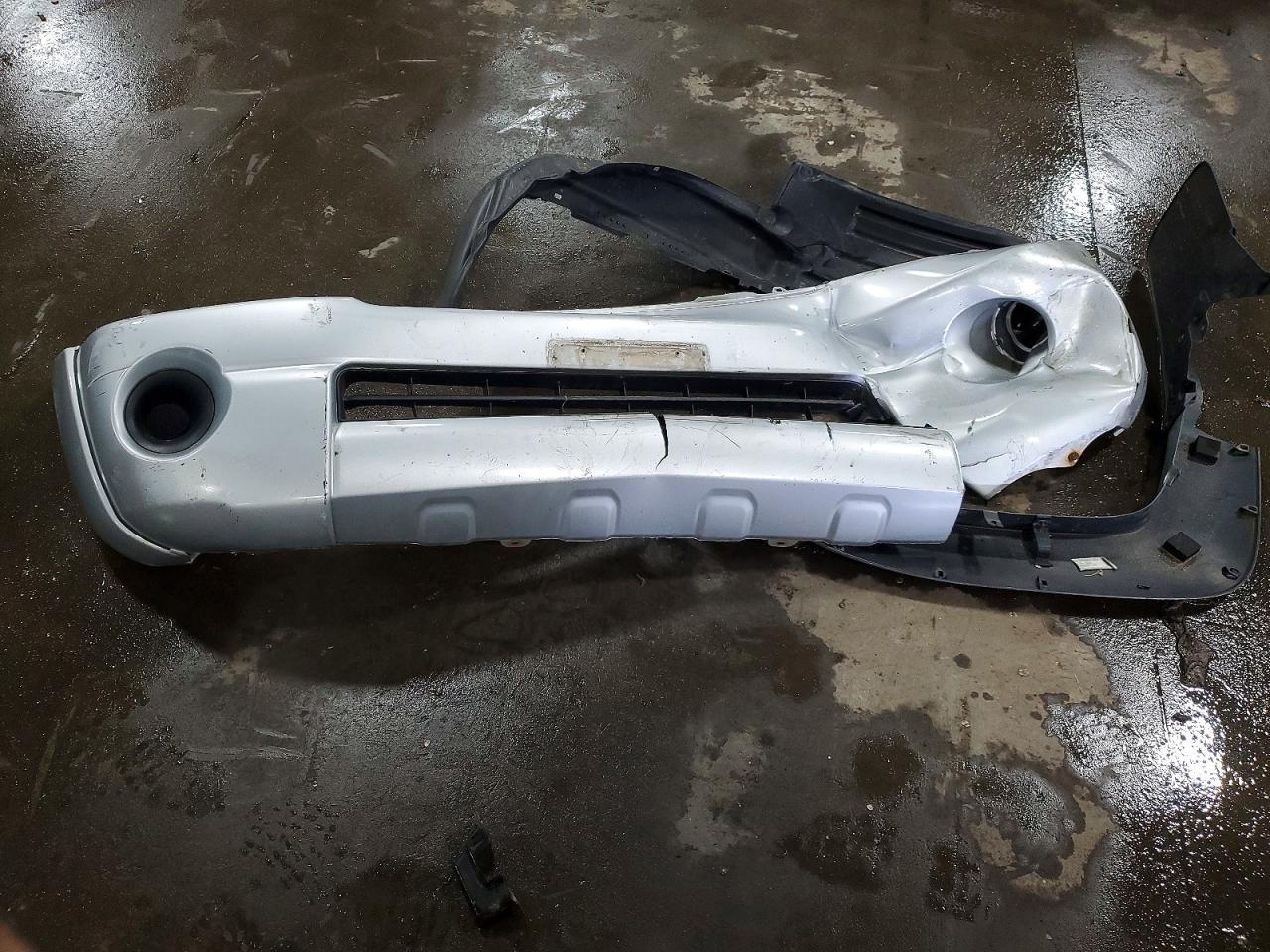 Toyota Tacoma Base