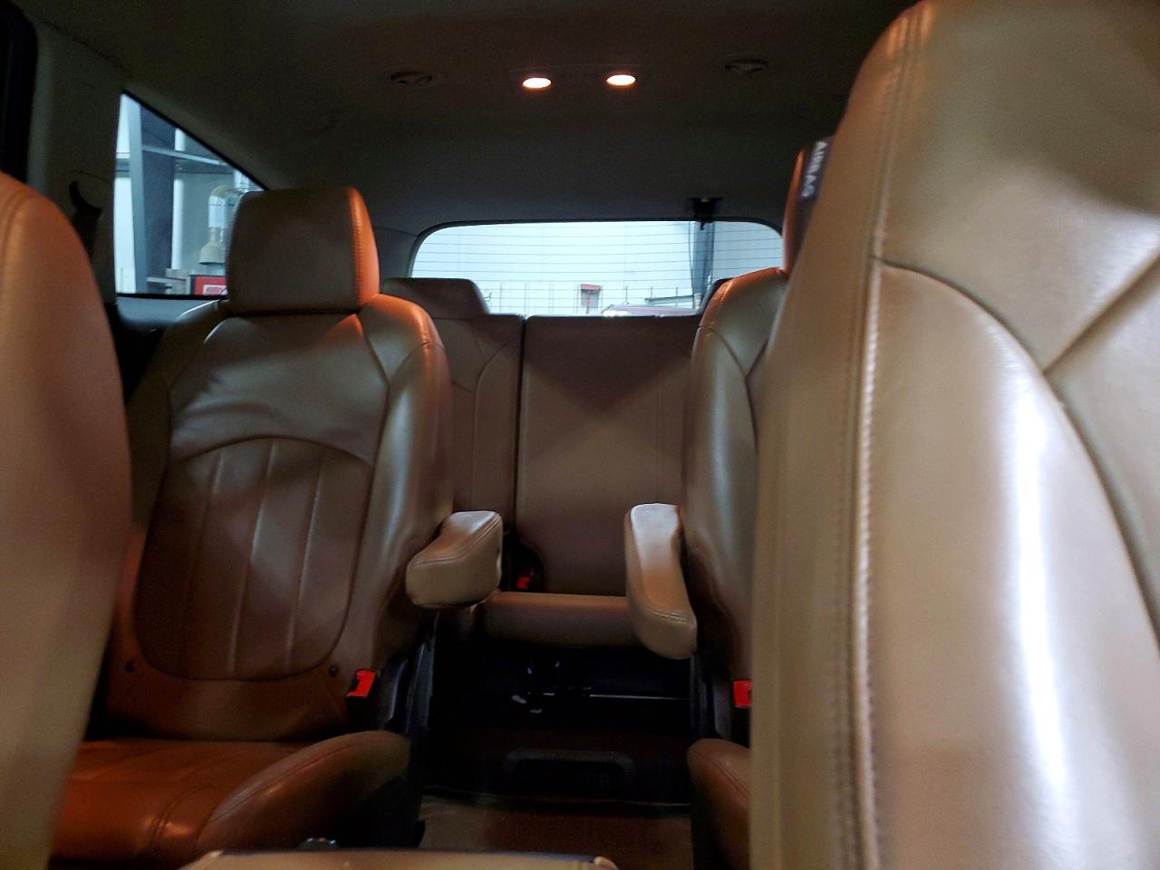 Buick Enclave