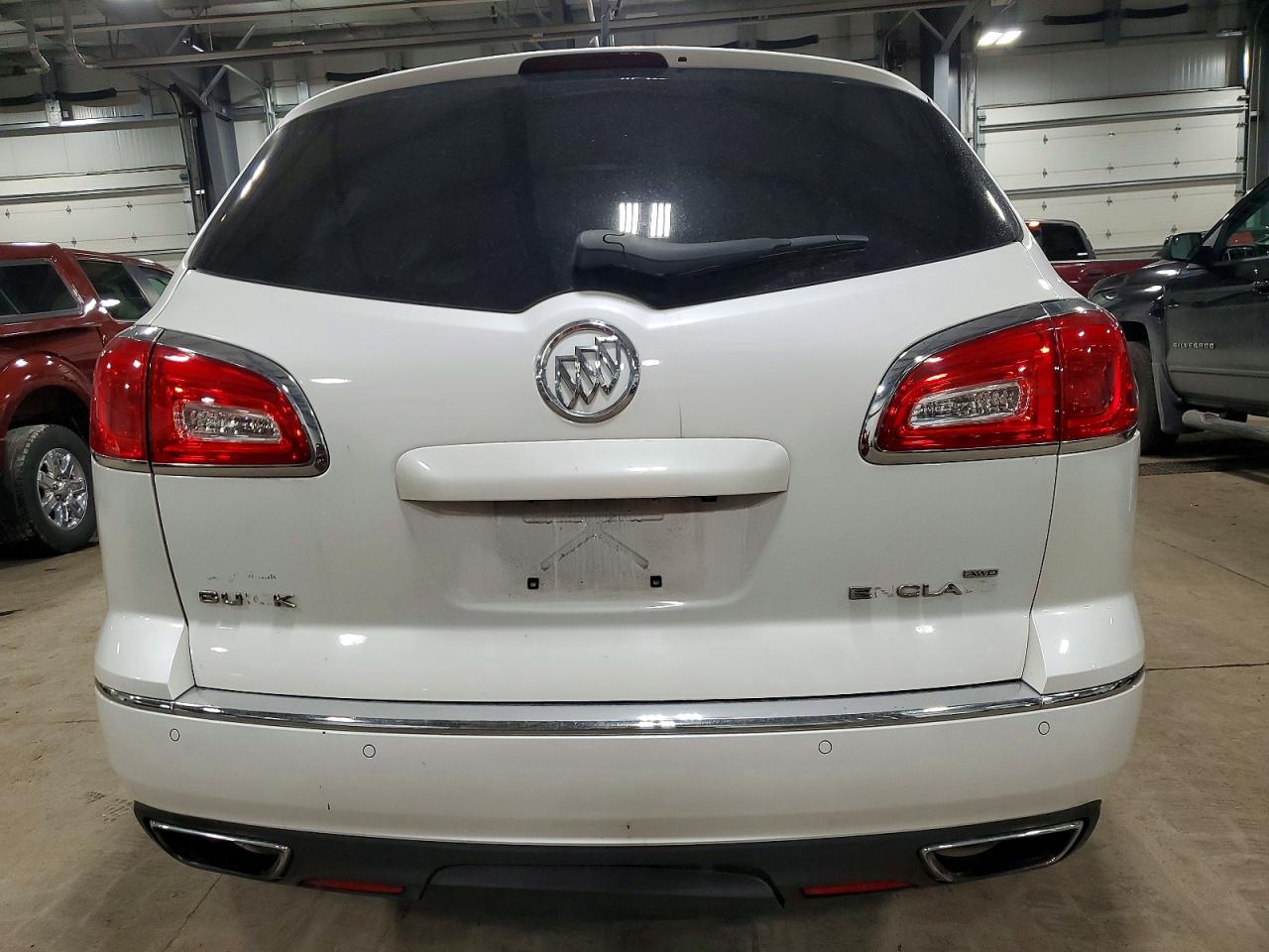 Buick Enclave
