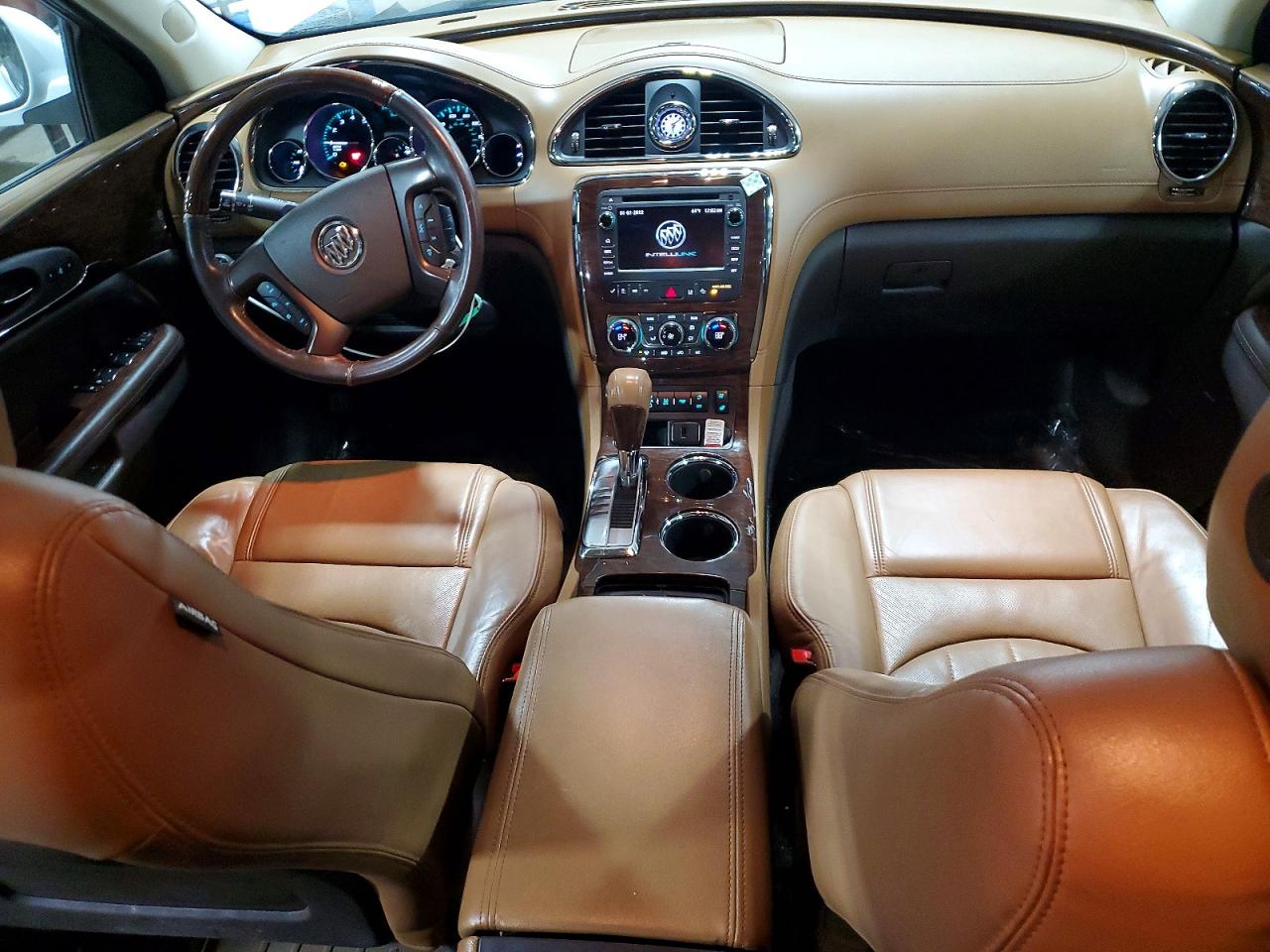 Buick Enclave
