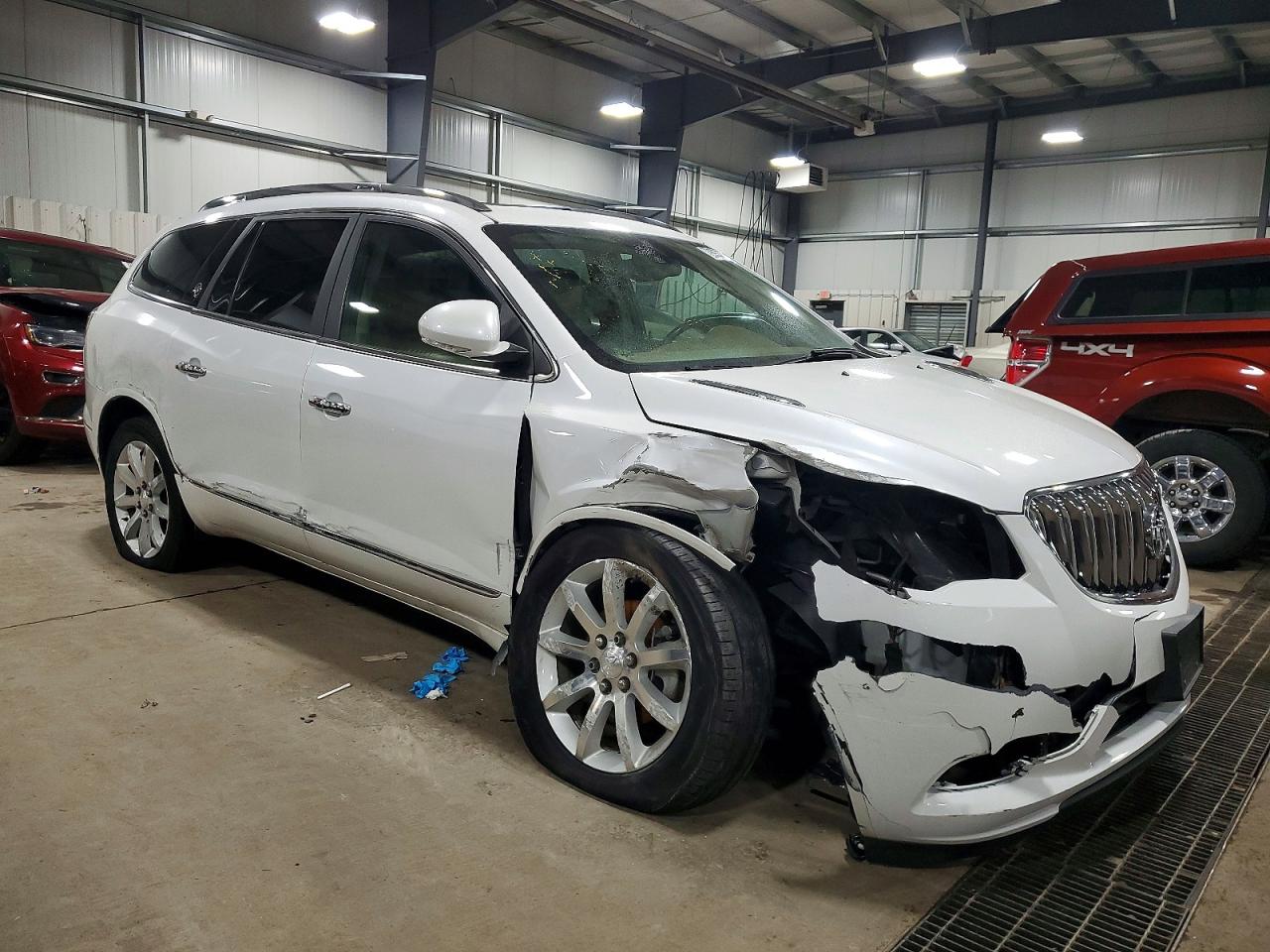 Buick Enclave