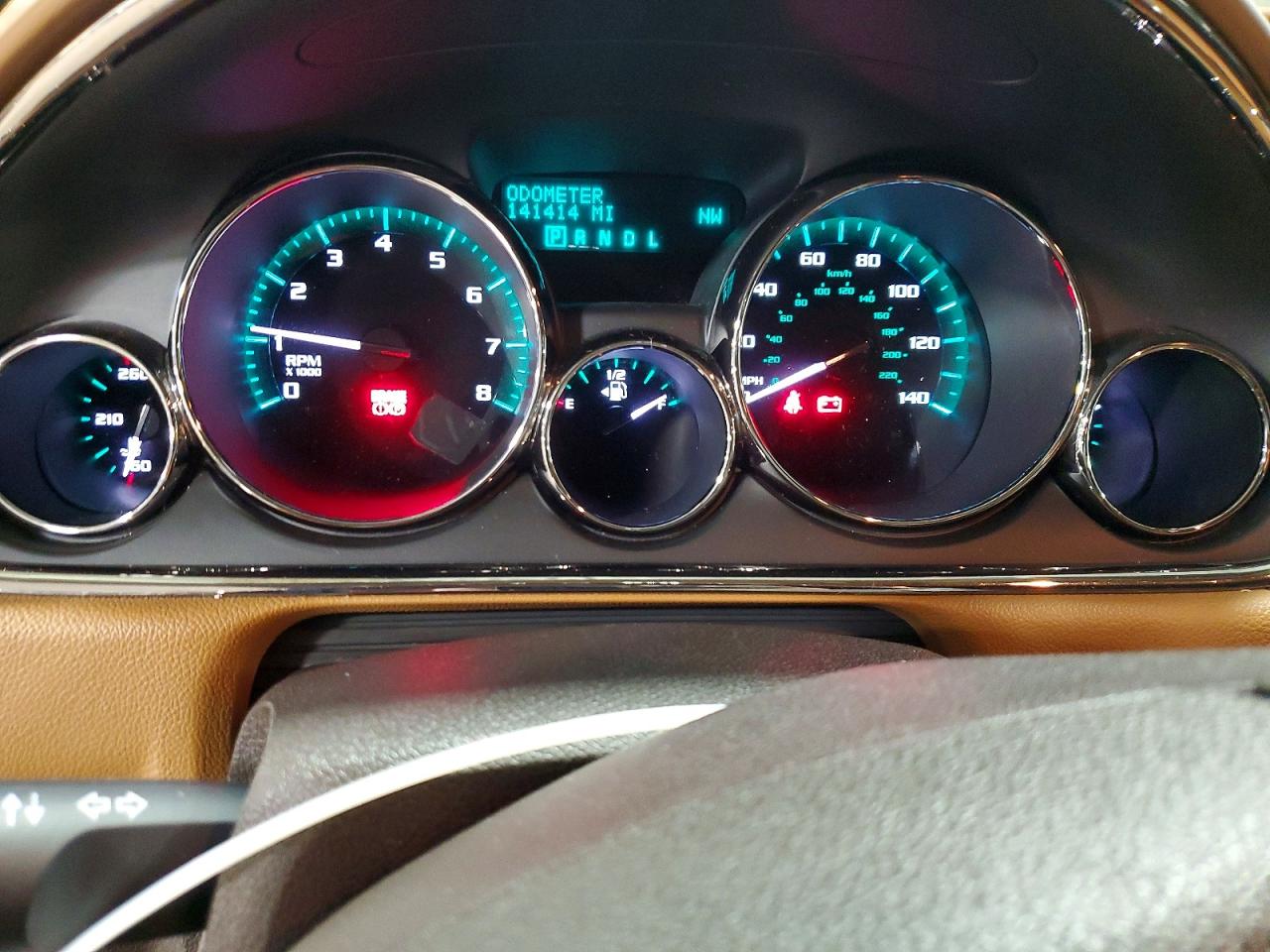 Buick Enclave