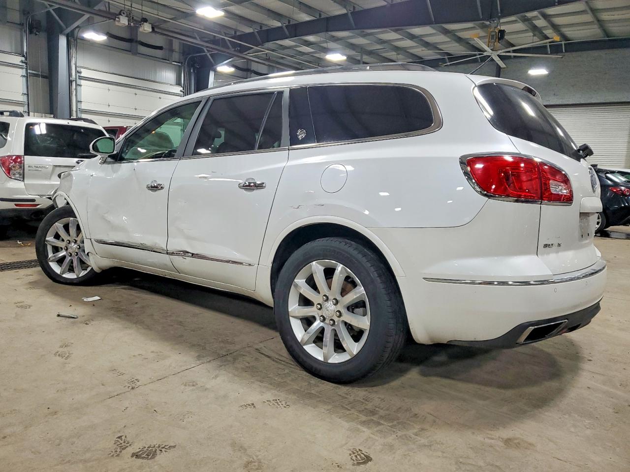 Buick Enclave