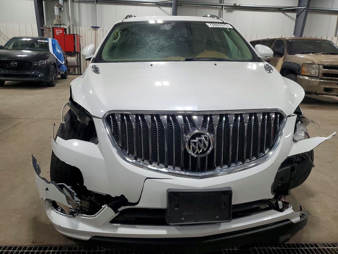 Buick Enclave
