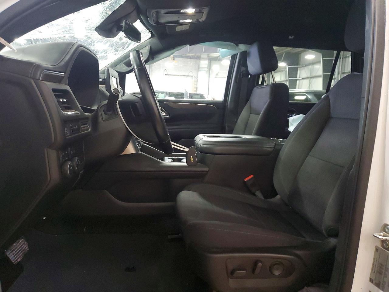 Chevrolet Tahoe K1500 Ls
