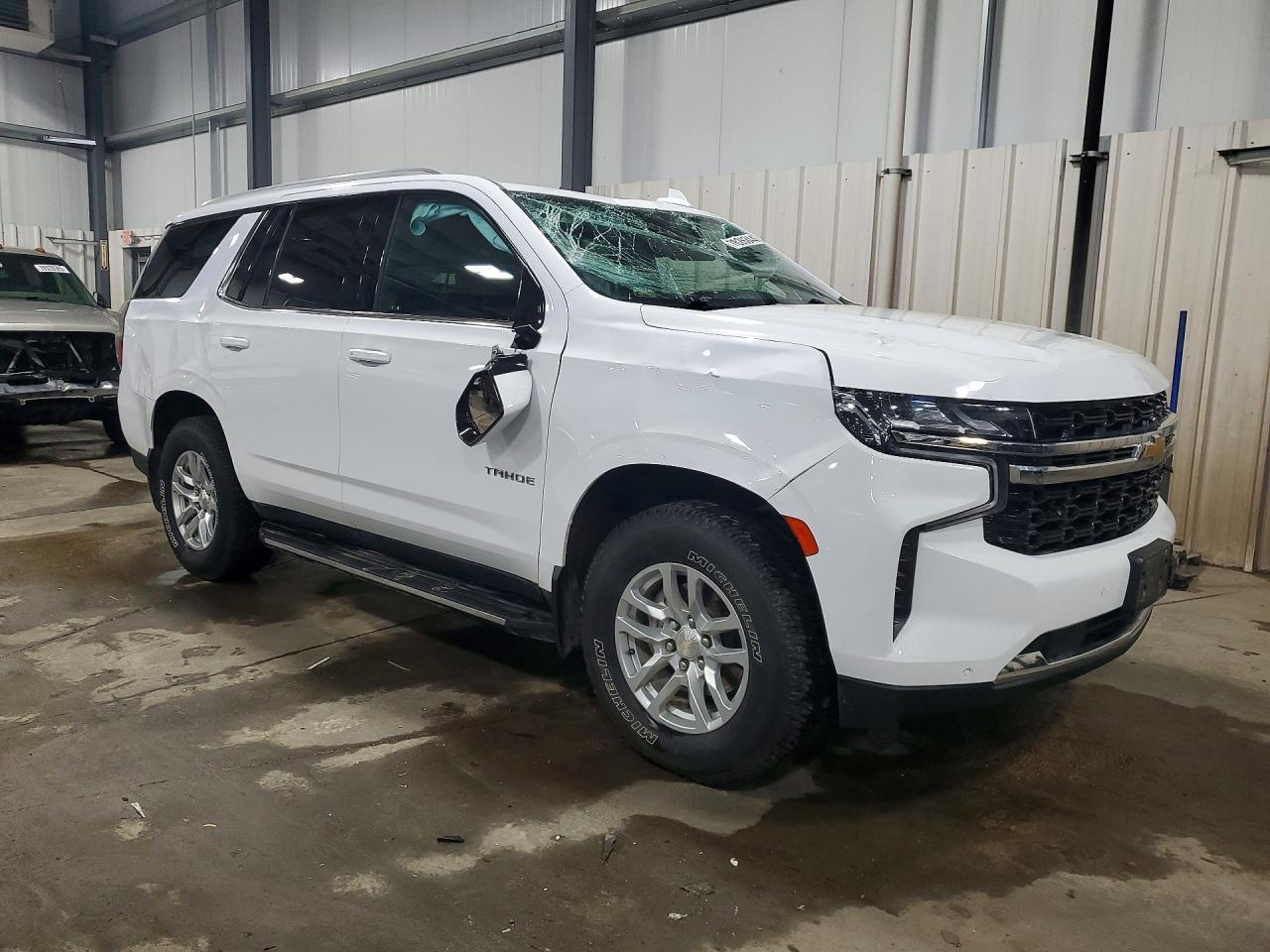 Chevrolet Tahoe K1500 Ls