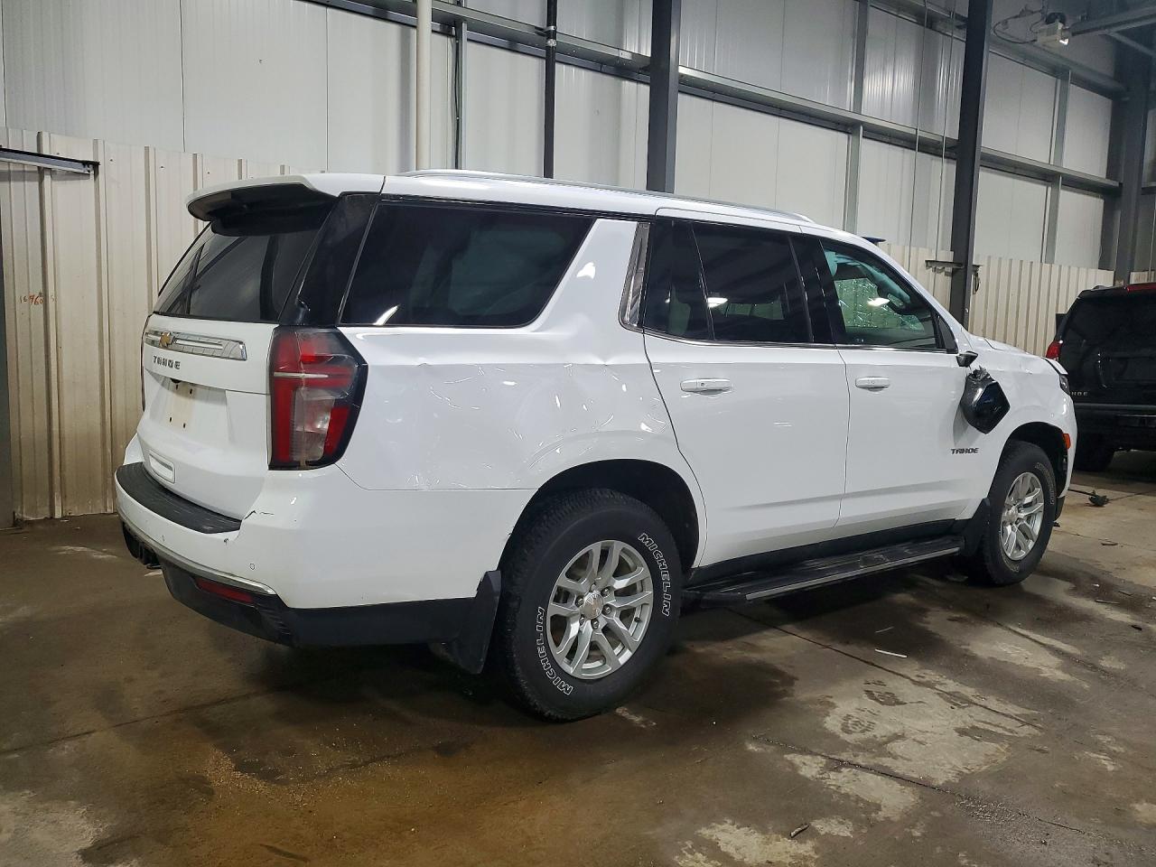 Chevrolet Tahoe K1500 Ls