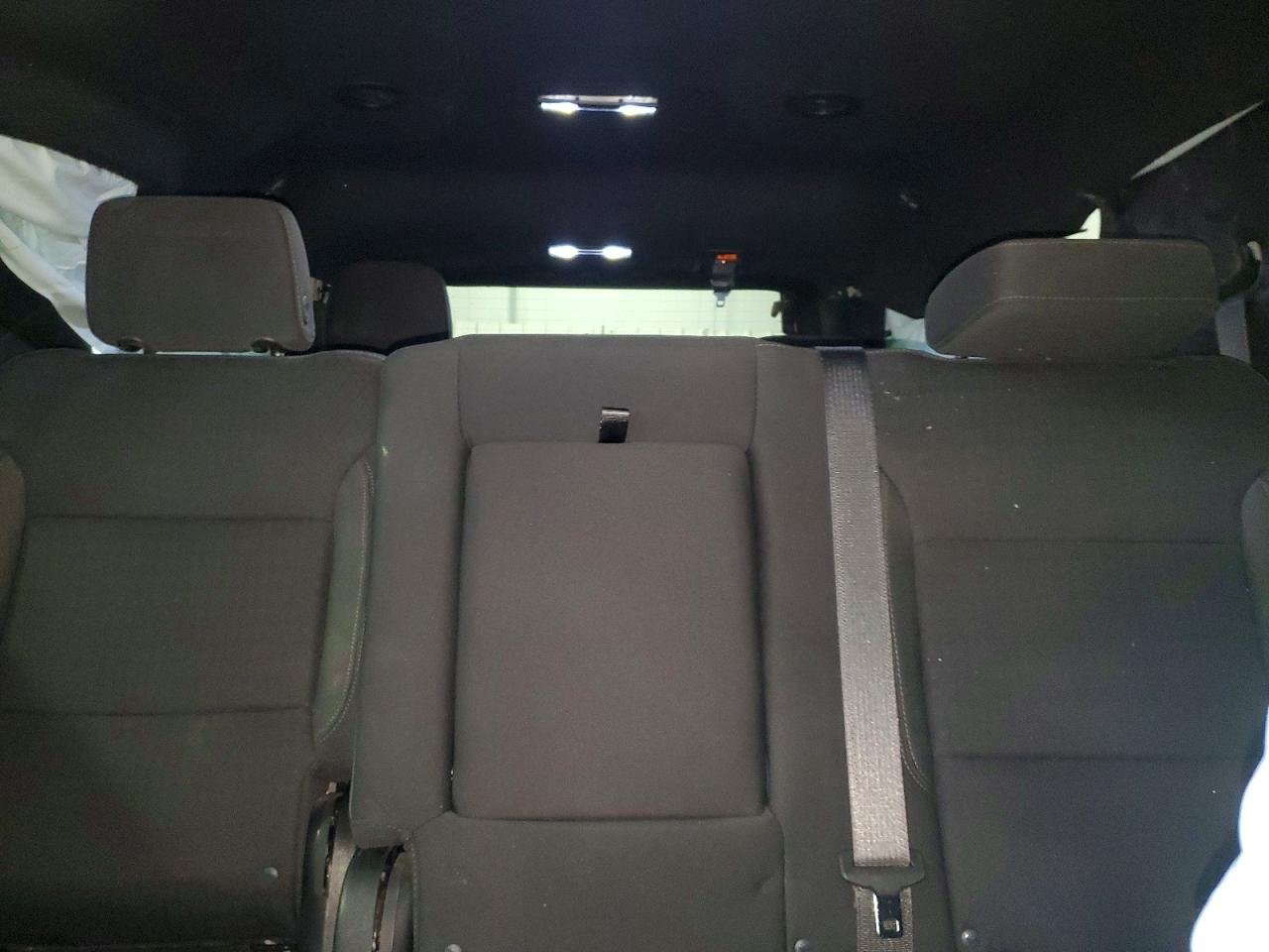 Chevrolet Tahoe K1500 Ls