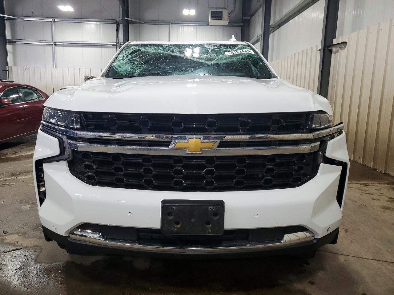 Chevrolet Tahoe K1500 Ls