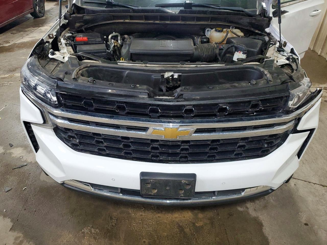 Chevrolet Tahoe K1500 Ls
