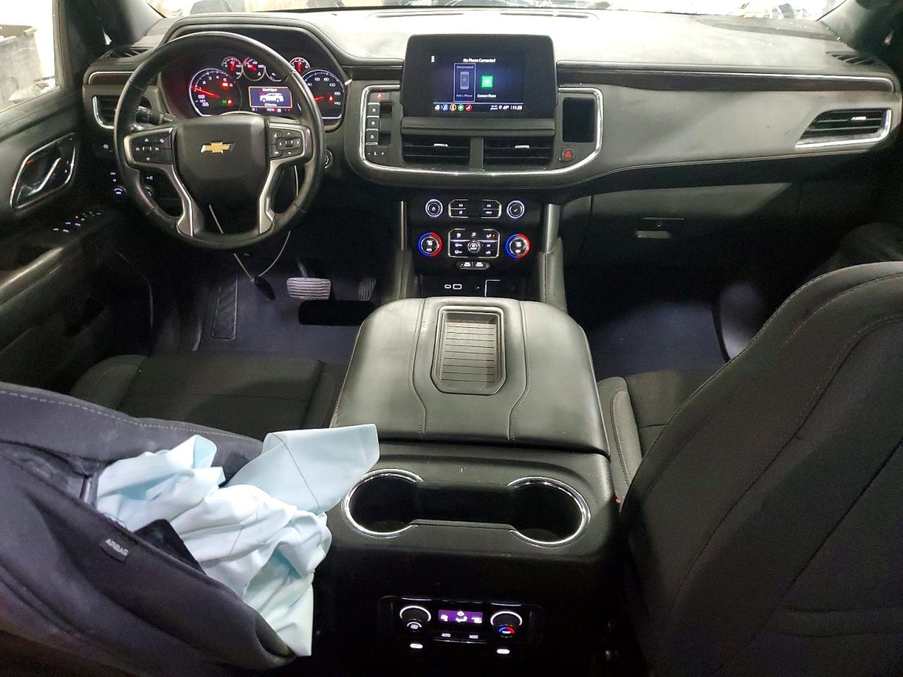 Chevrolet Tahoe K1500 Ls