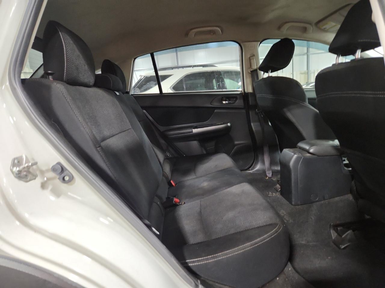 Subaru Xv 2.0 Premium
