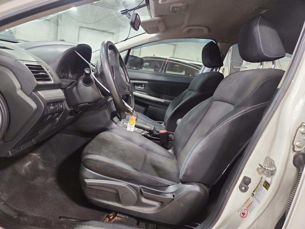 Subaru Xv 2.0 Premium