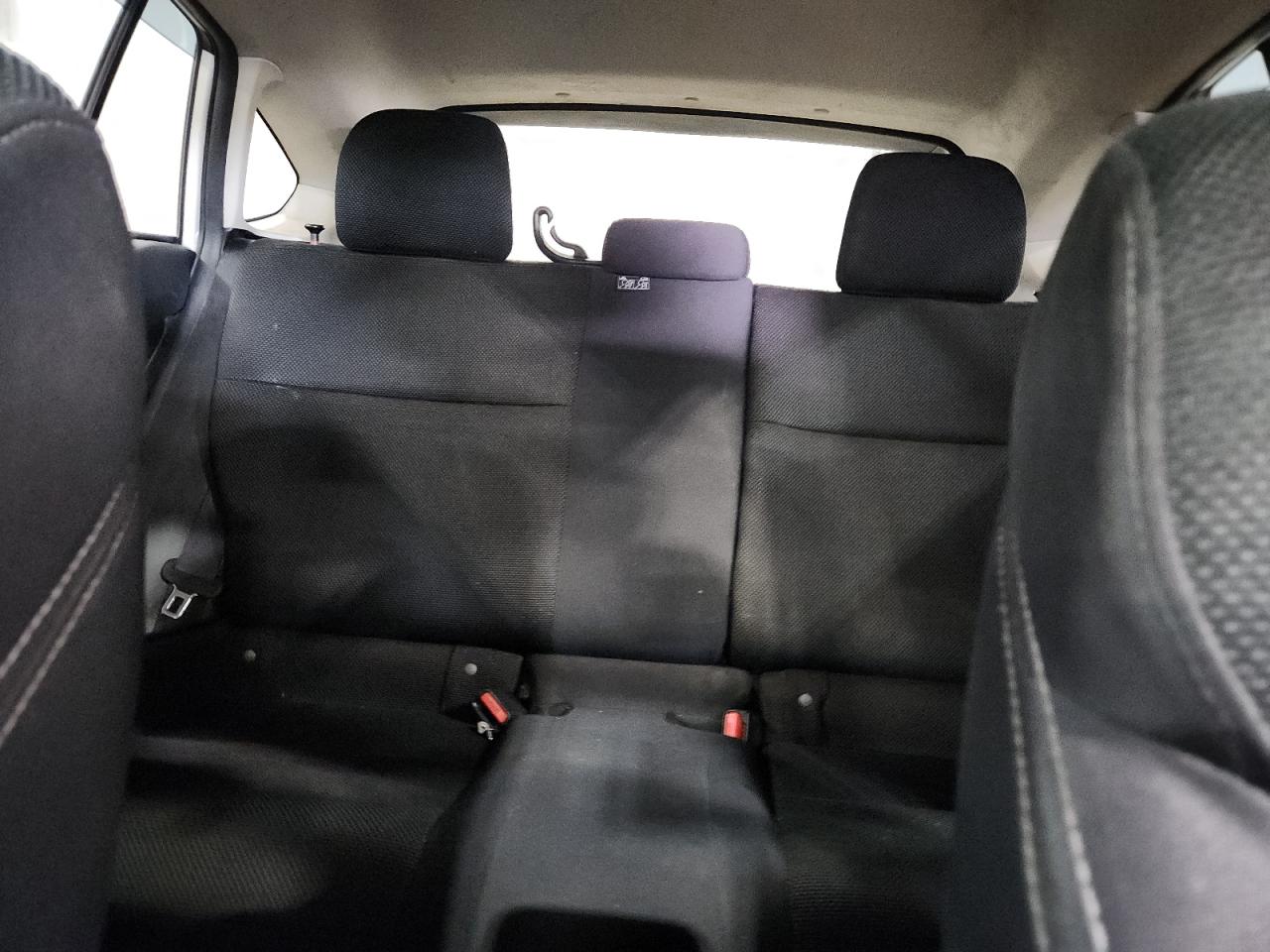 Subaru Xv 2.0 Premium