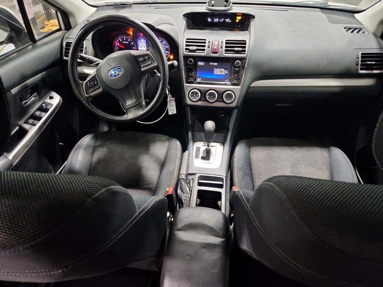 Subaru Xv 2.0 Premium