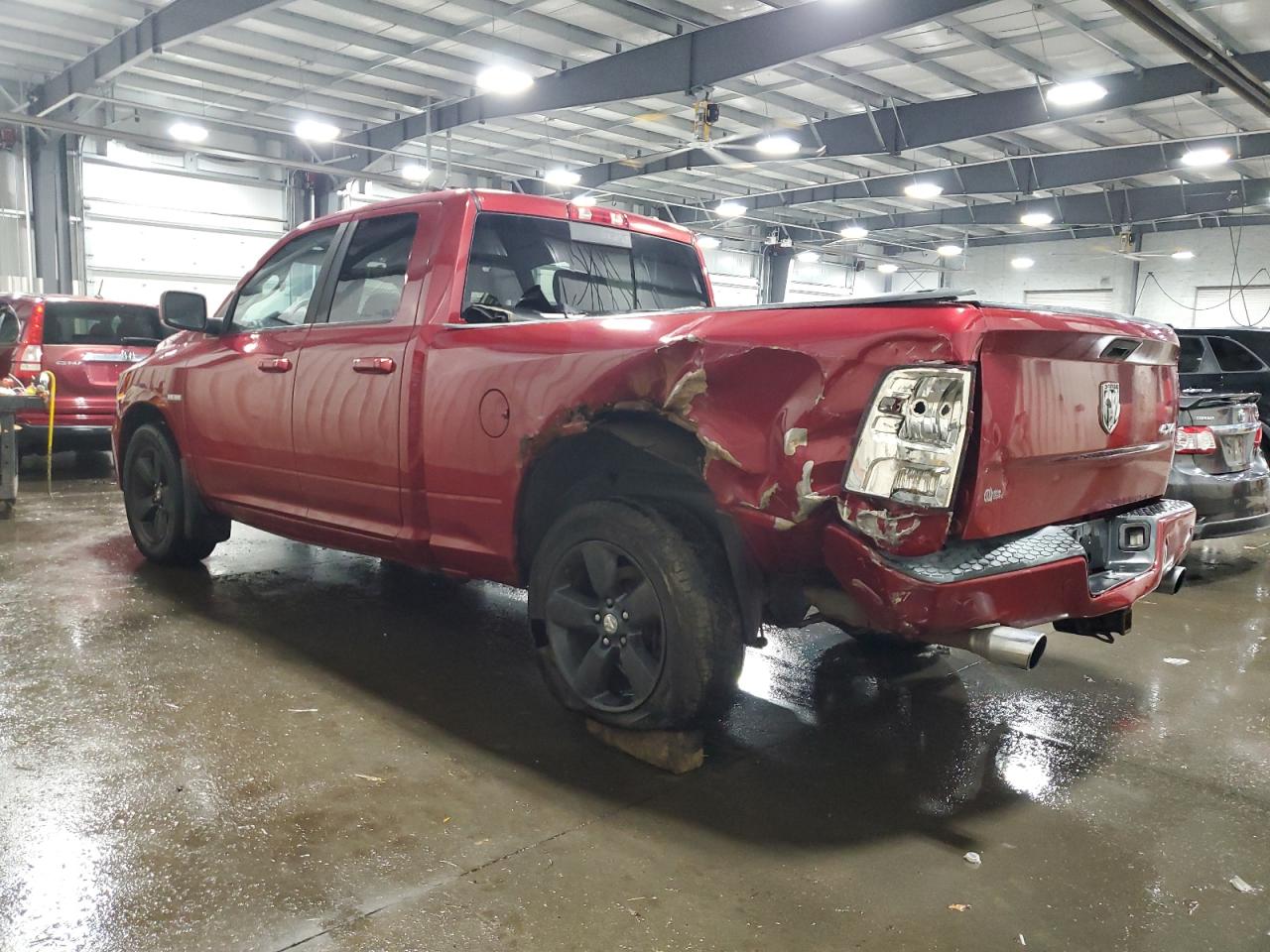 Dodge Ram 1500