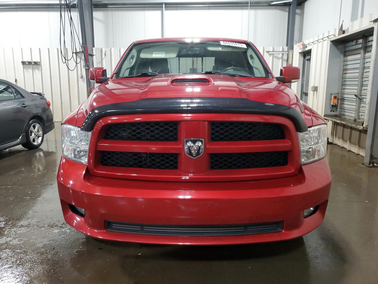 Dodge Ram 1500