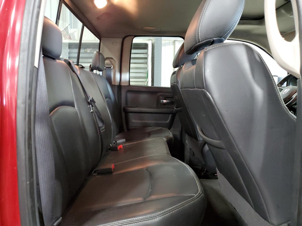 Dodge Ram 1500