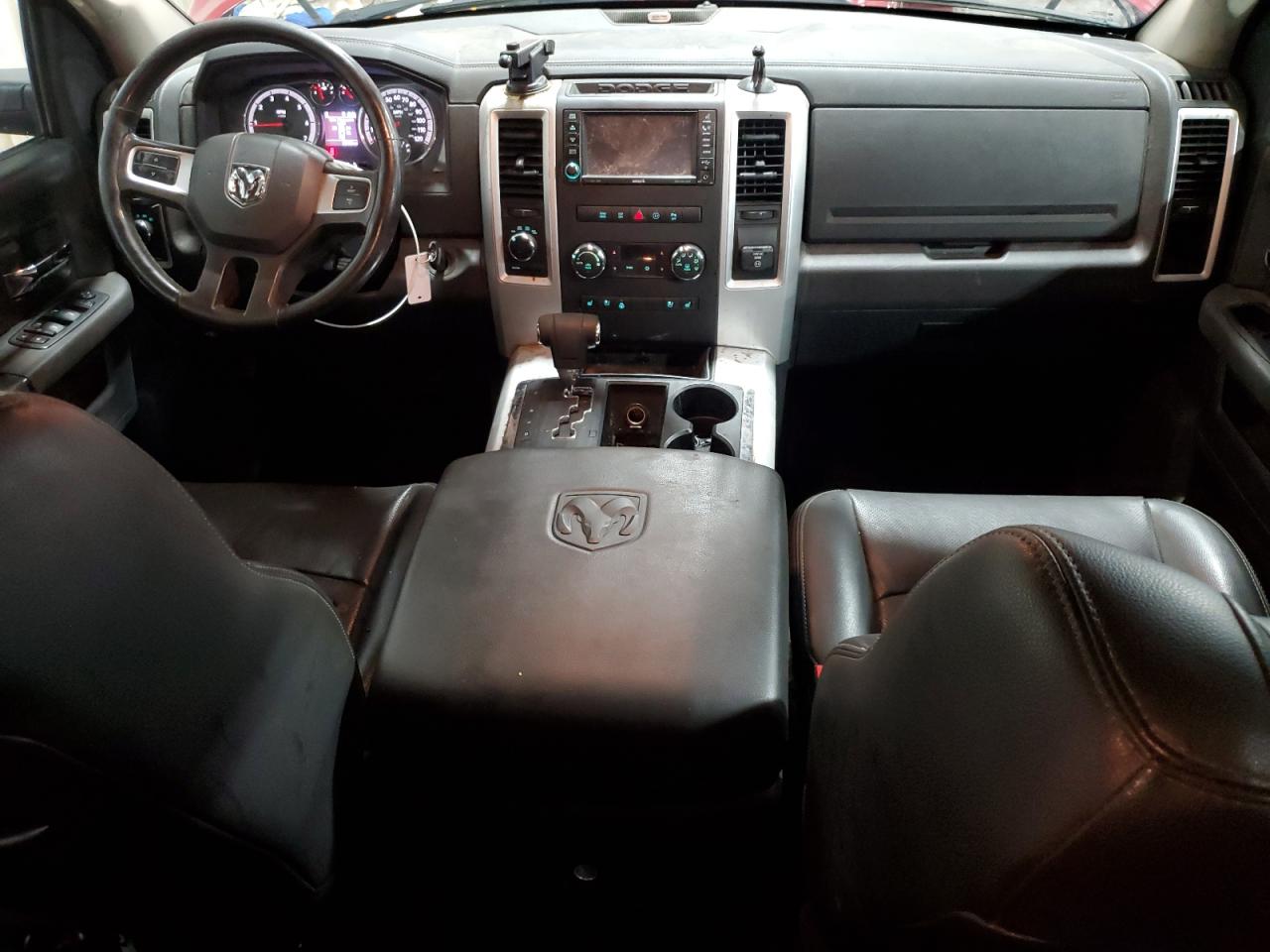 Dodge Ram 1500