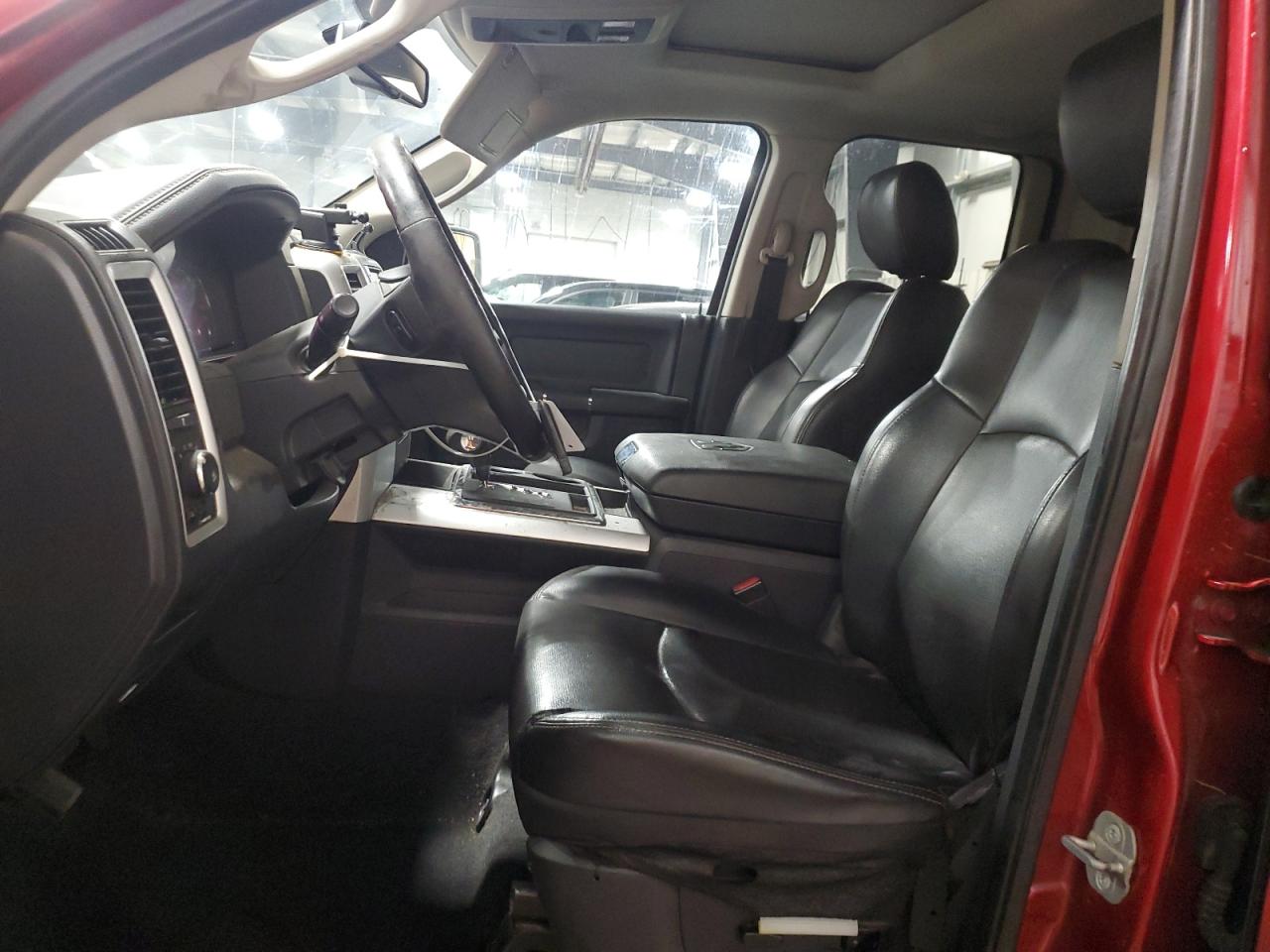 Dodge Ram 1500