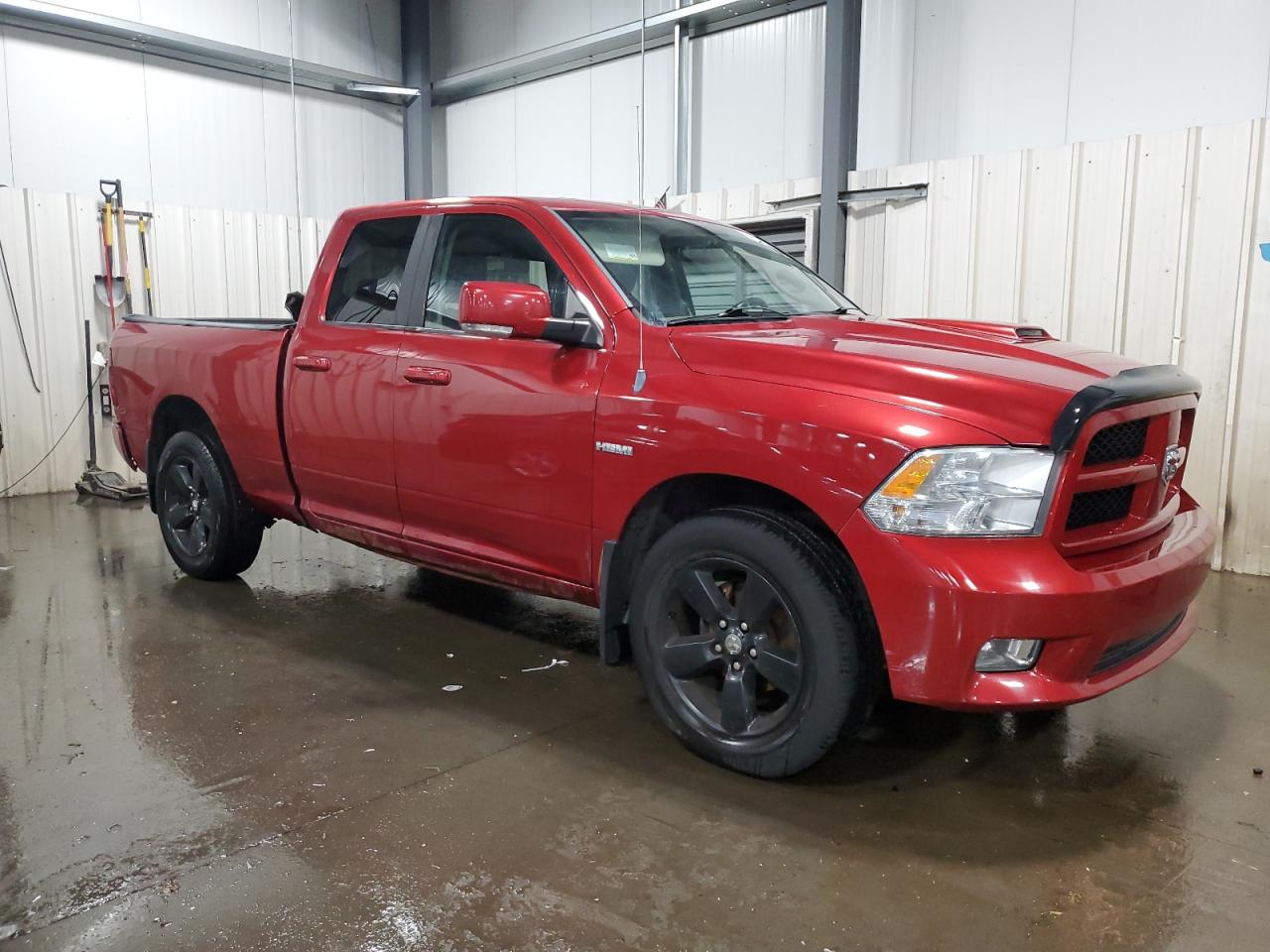 Dodge Ram 1500