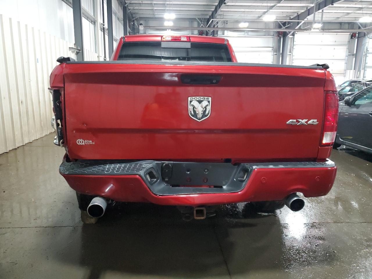 Dodge Ram 1500